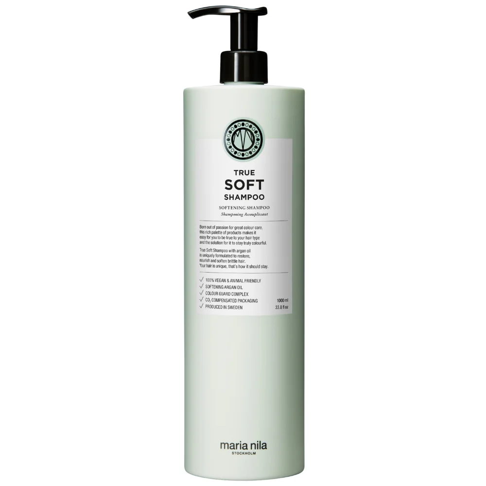 True Soft Shampoo - Image 2