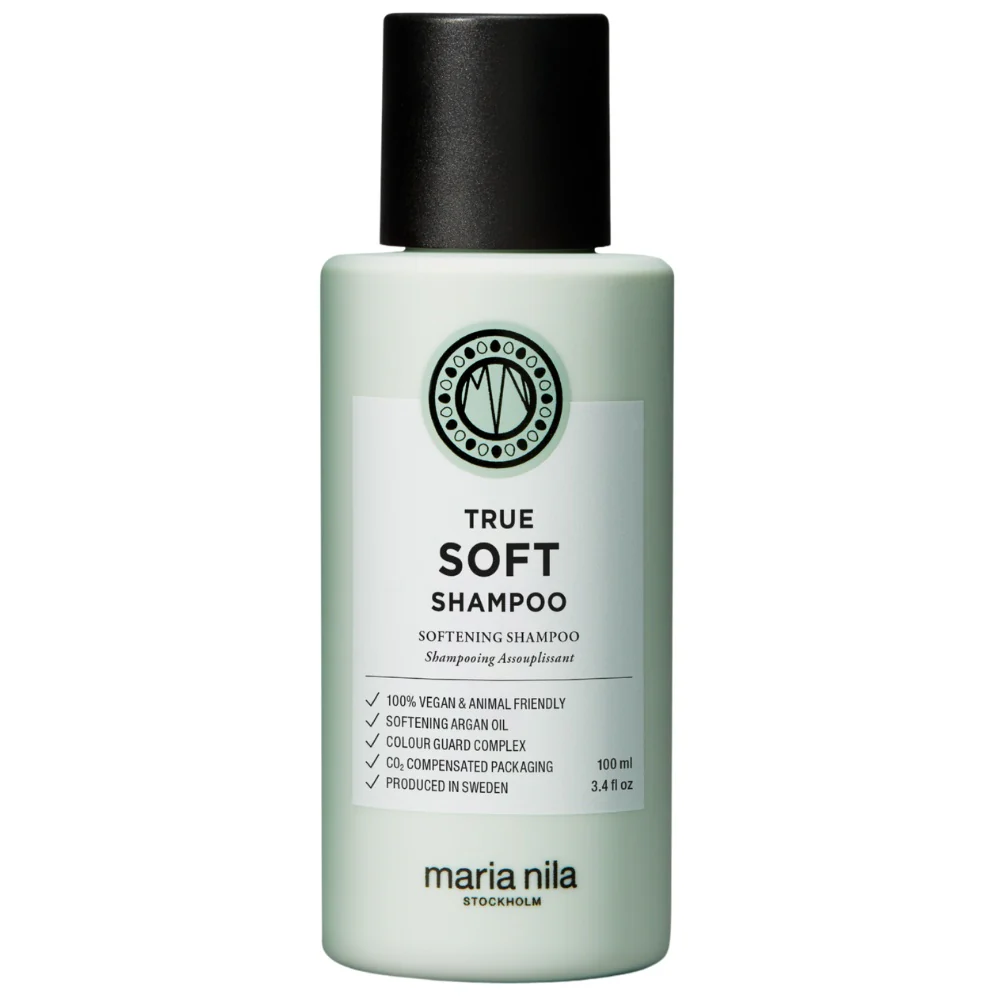 True Soft Shampoo - Image 3