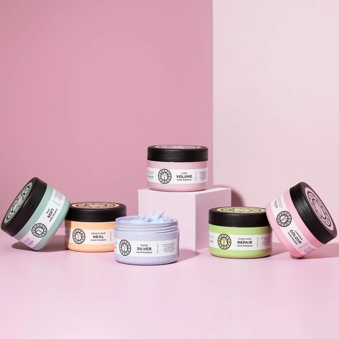 Pure Volume Mask - 250ml - Image 4