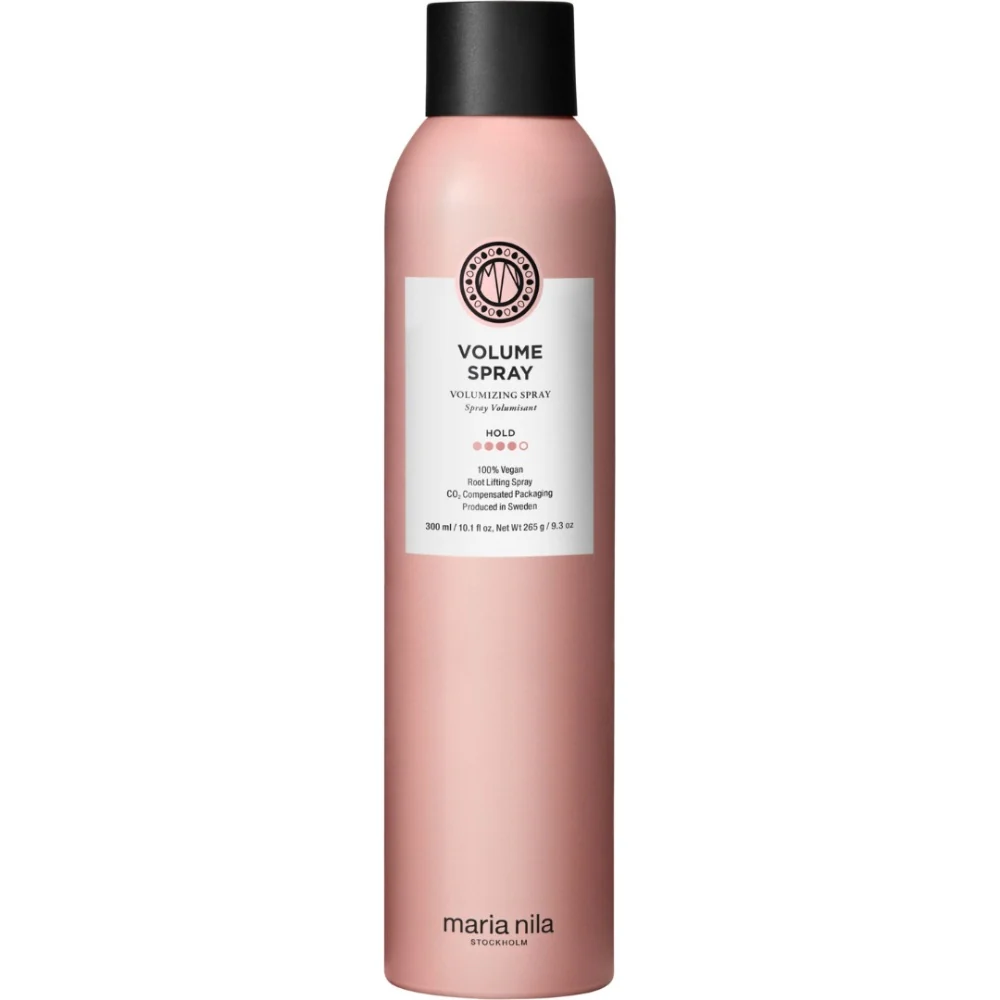 Style & Finish Volume Spray