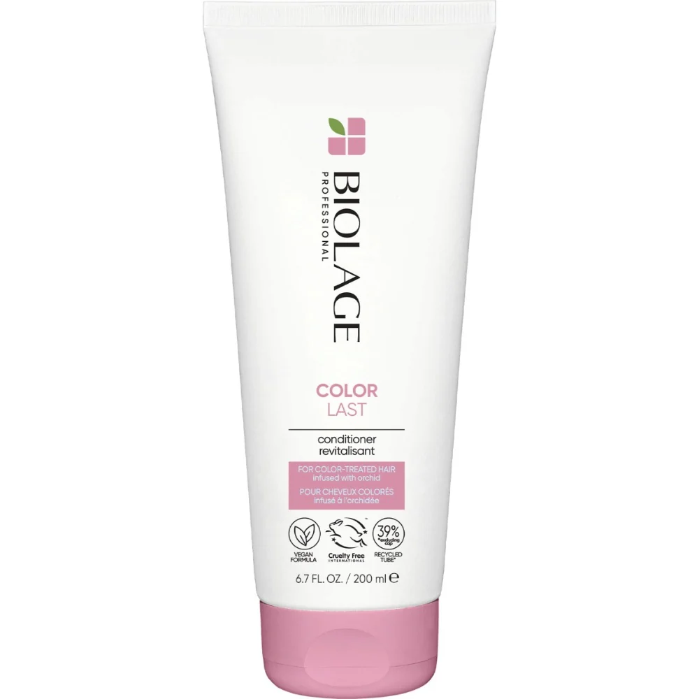 Color Last Conditioner