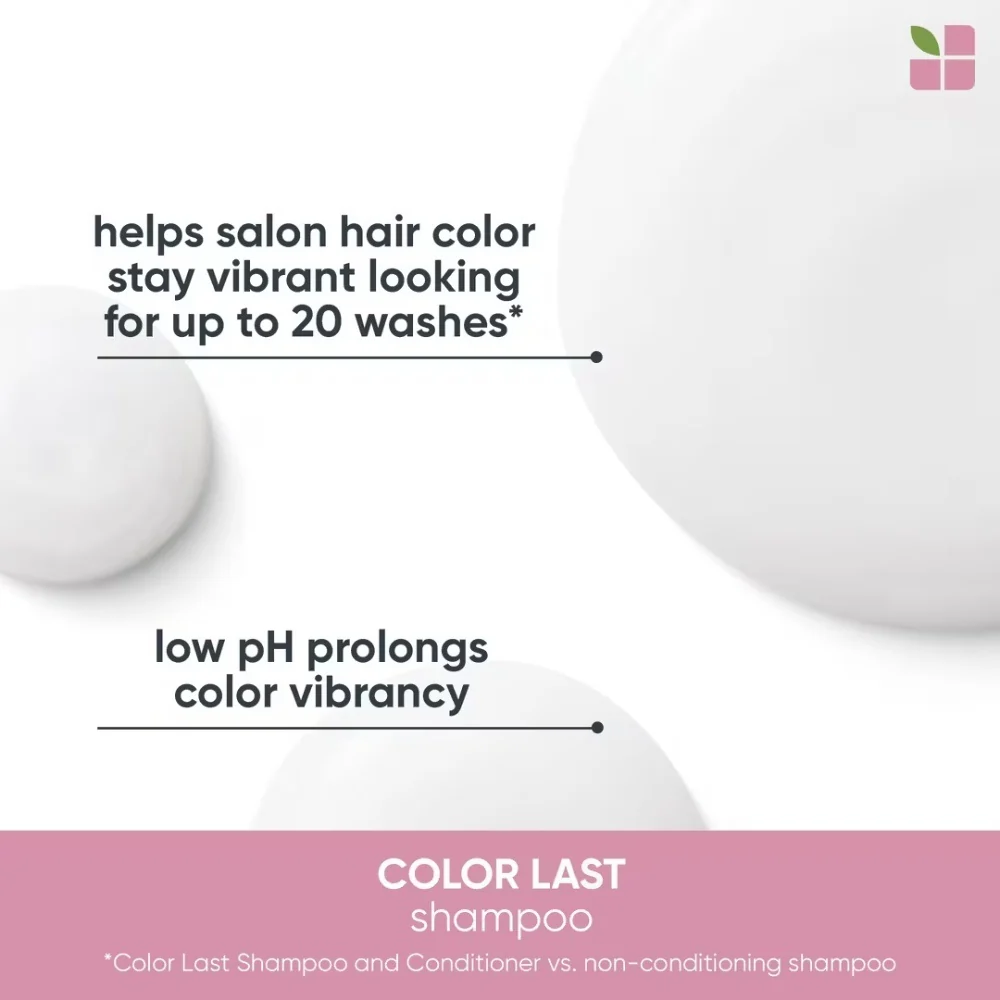 Color Last Shampoo - Image 4