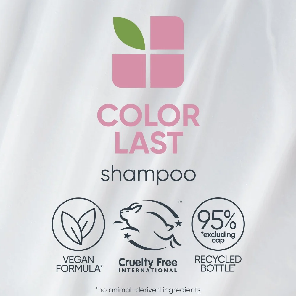 Color Last Shampoo - Image 6
