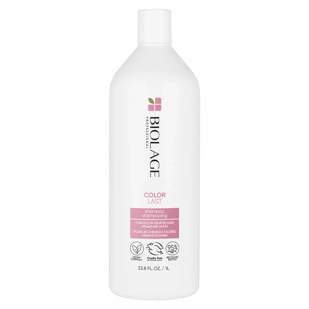 Color Last Shampoo - Image 7