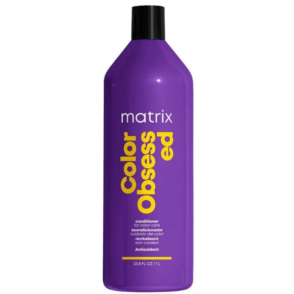 Color Obsessed Conditioner - Image 4