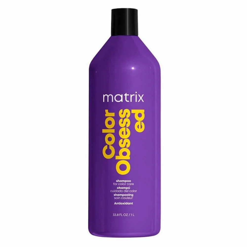 Color Obsessed Shampoo - Image 5