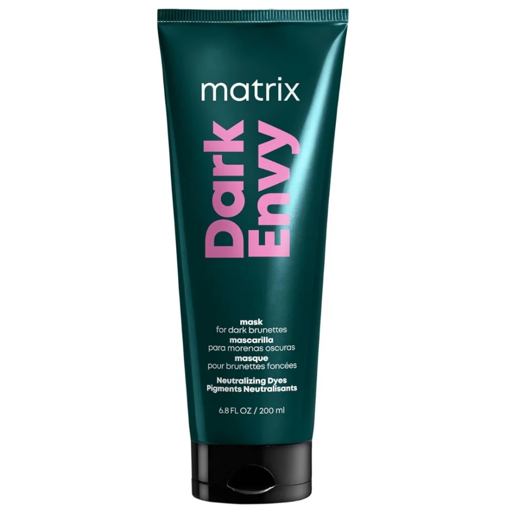 Color Obsessed Dark Envy Mask