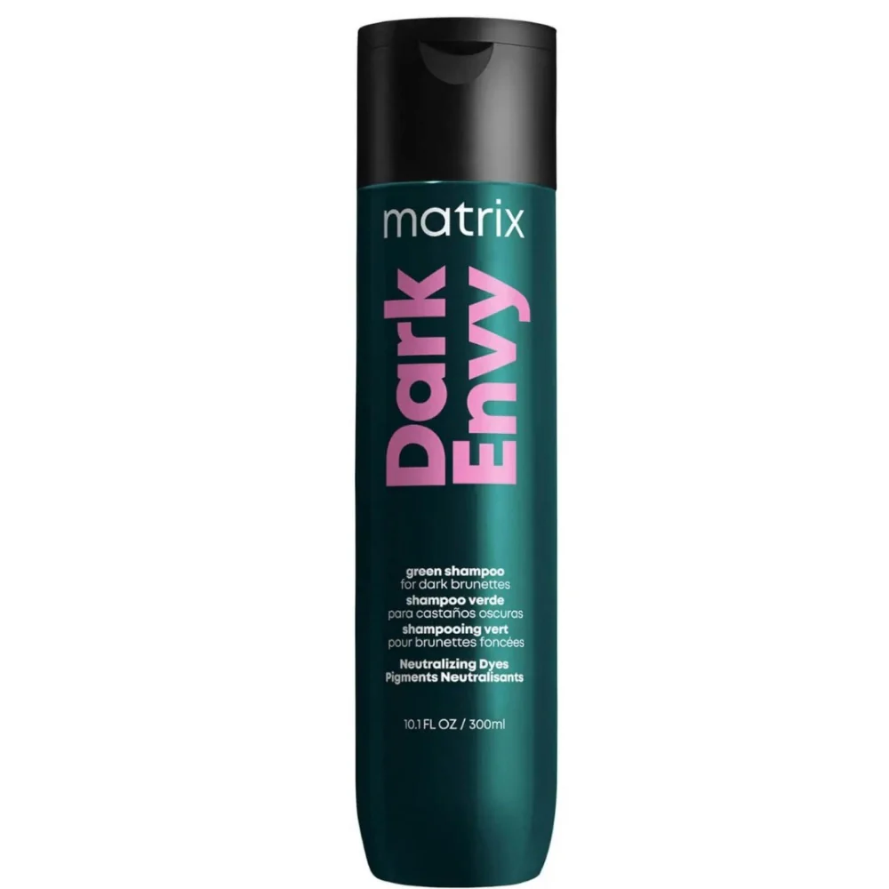 Total Results Color Obsessed Dark Envy Set - 2X300ml - Image 2
