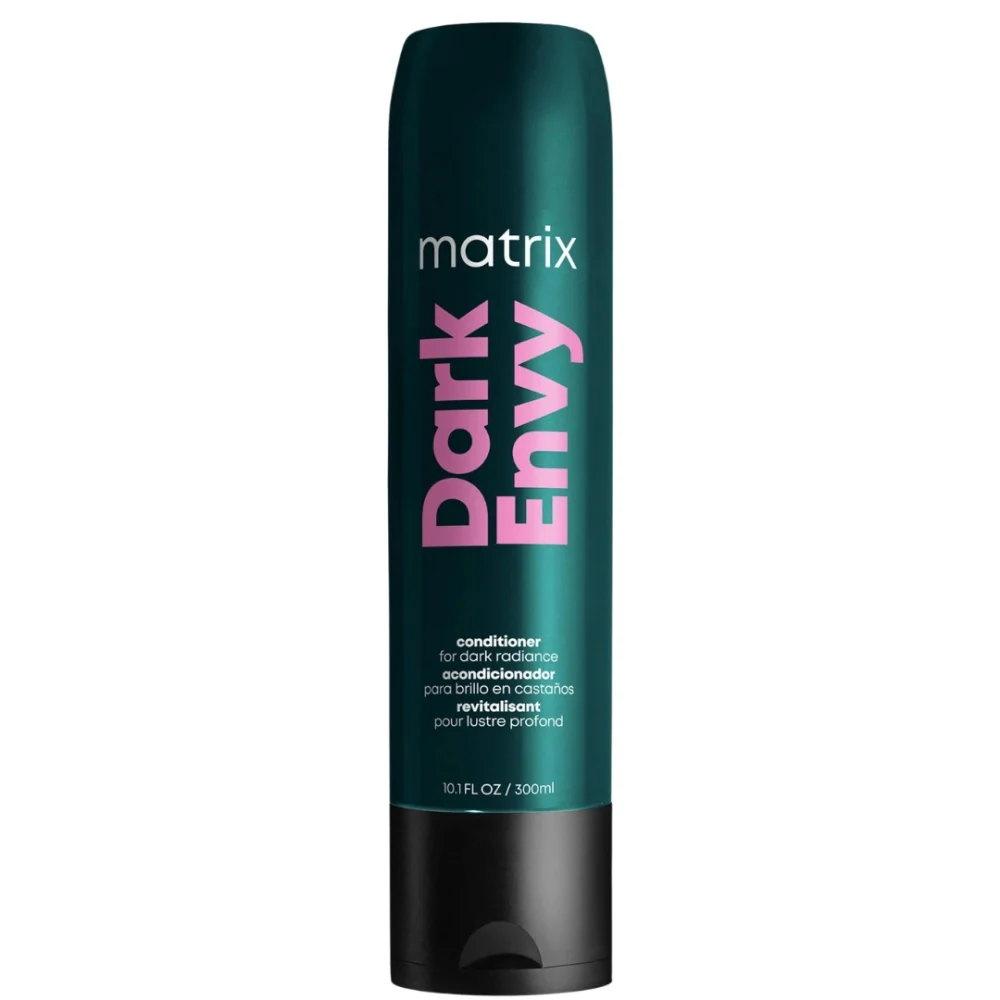 Total Results Color Obsessed Dark Envy Set - 2X300ml - Image 3