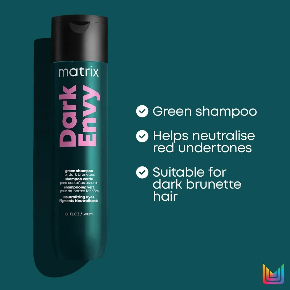 Color Obsessed Dark Envy Shampoo - Image 2