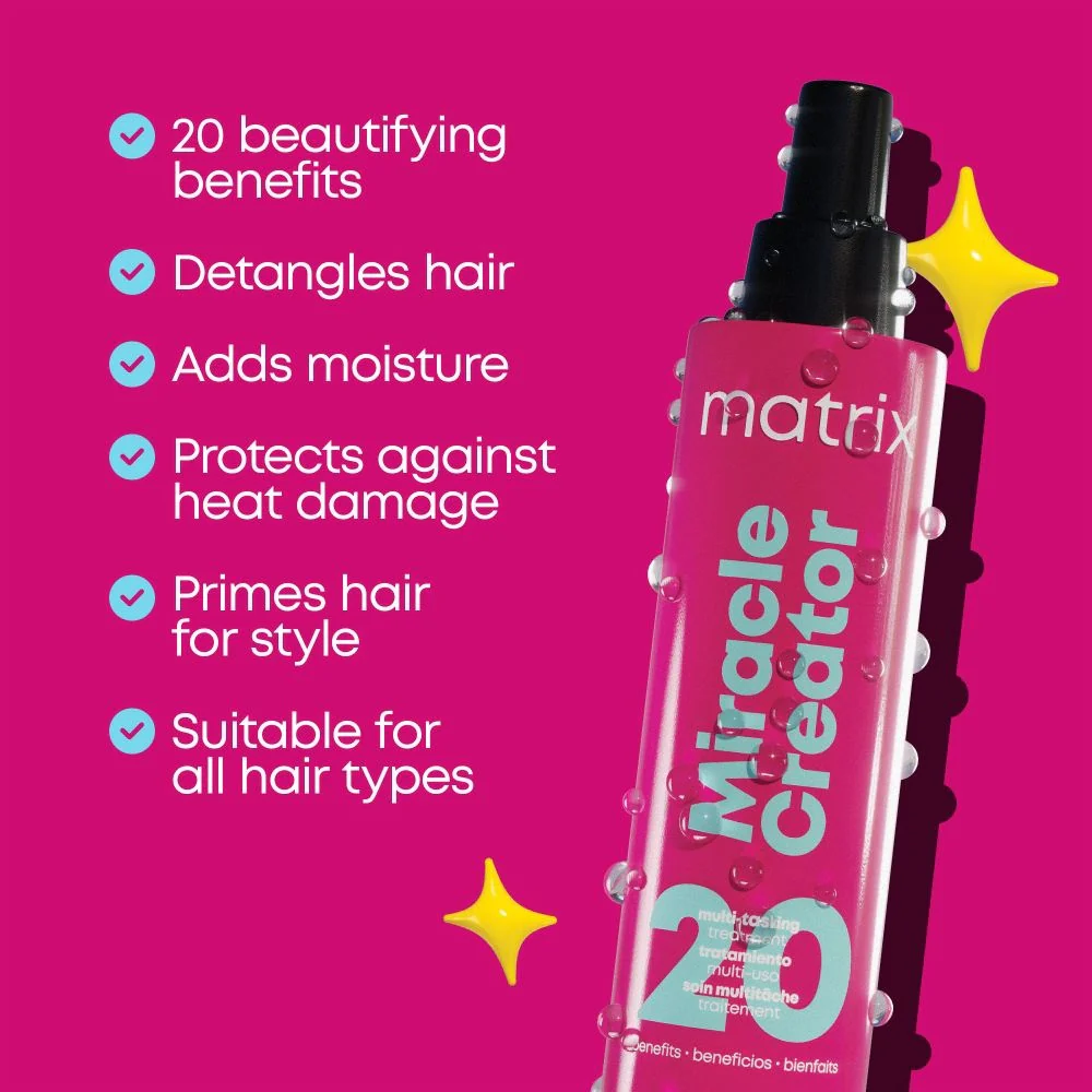 Food For Soft Dream Hair Gift Set - 300+300+200ml - Image 5