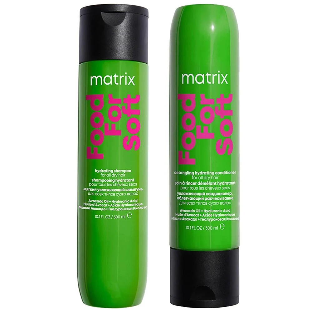 Food For Soft Set - 2x300ml