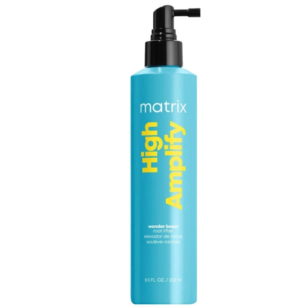 Total Results High Amplify Wonder Boost Spray - 250ml