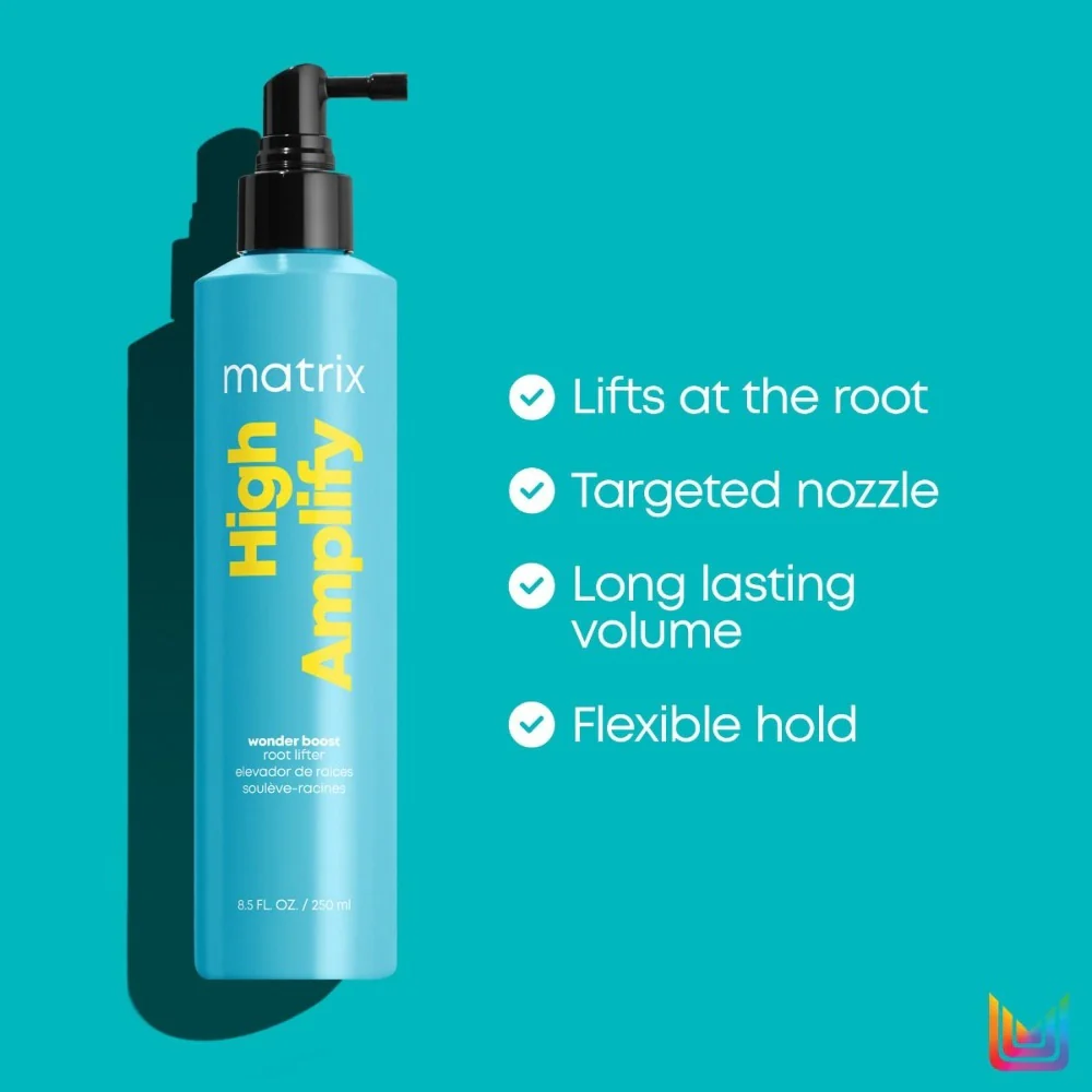 Total Results High Amplify Wonder Boost Spray - 250ml - Image 2