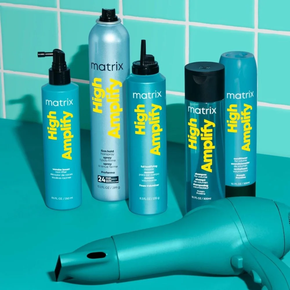 Total Results High Amplify Wonder Boost Spray - 250ml - Image 3