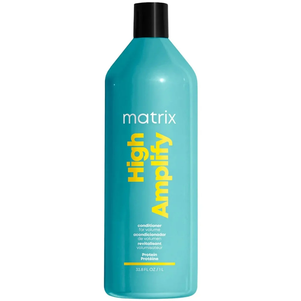 Total Results High Amplify Volume Conditioner - Image 3