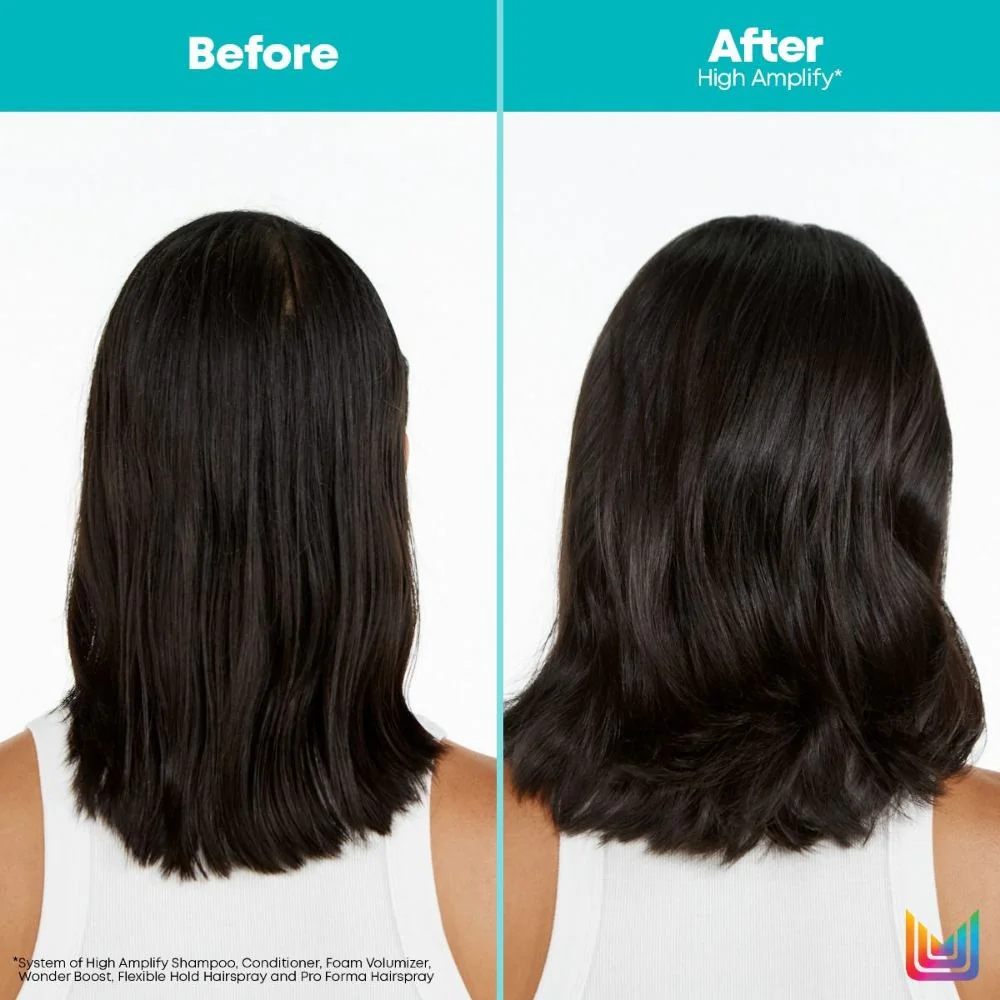 Total Results High Amplify Shampoo - Image 2