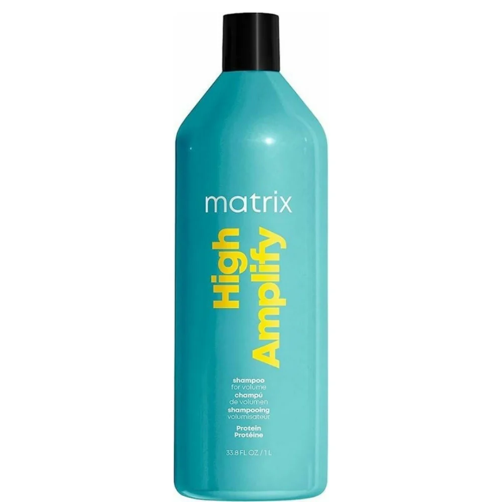 Total Results High Amplify Shampoo - Image 5