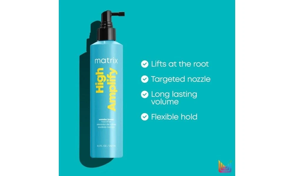 High Amplify Wonder Set - 2x300+250ml - Image 6