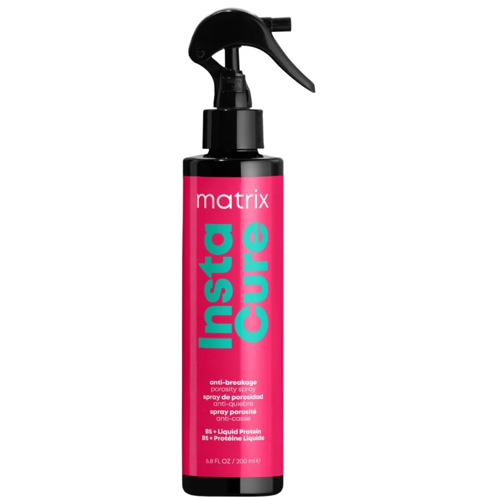 Insta Cure Anti-Breakage Porosity Spray - 200ml