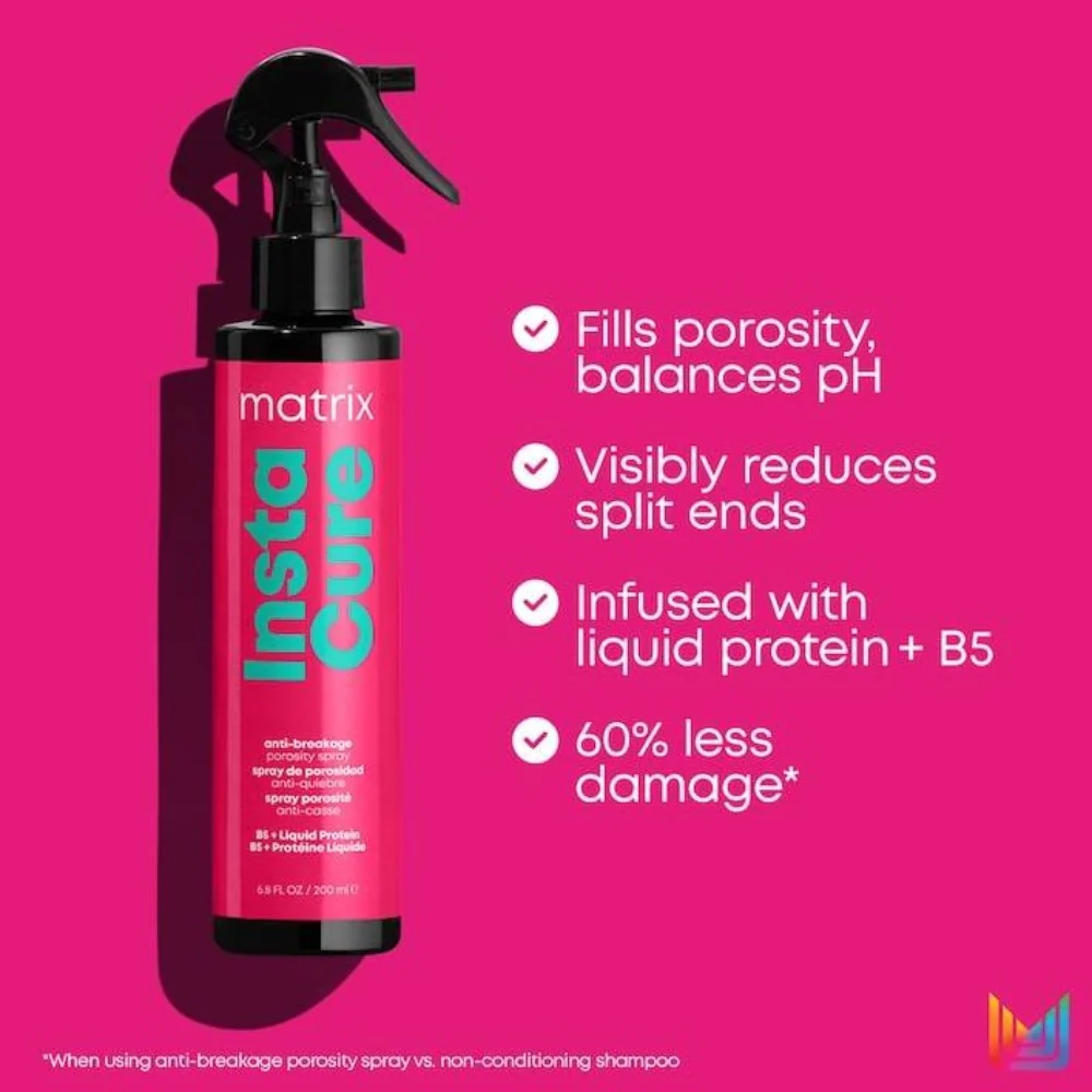 Insta Cure Anti-Breakage Porosity Spray - 200ml - Image 2