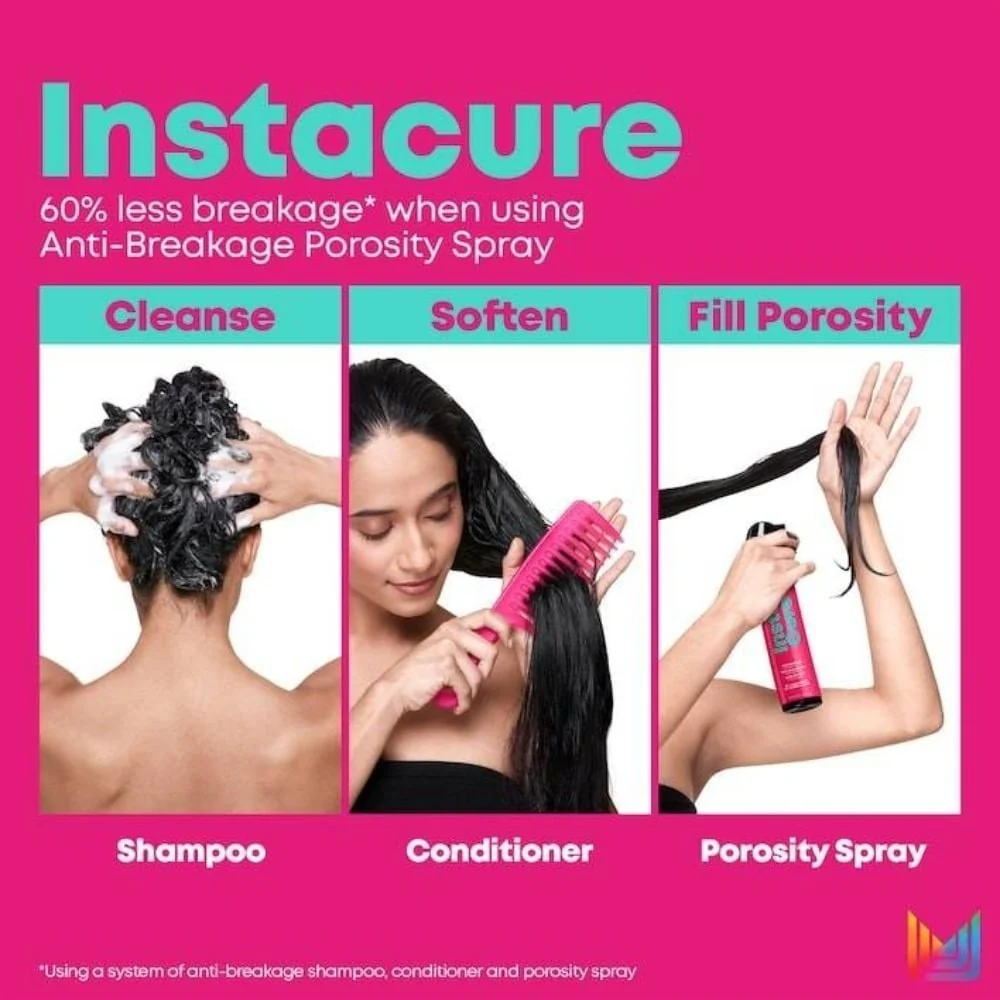 Total Results Insta Cure Luxe Trio Set - Image 3