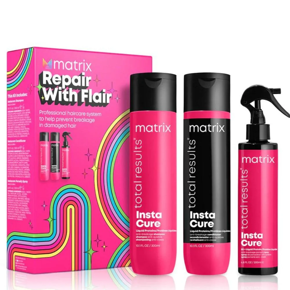 Total Results Insta Cure Luxe Trio Set - Image 5