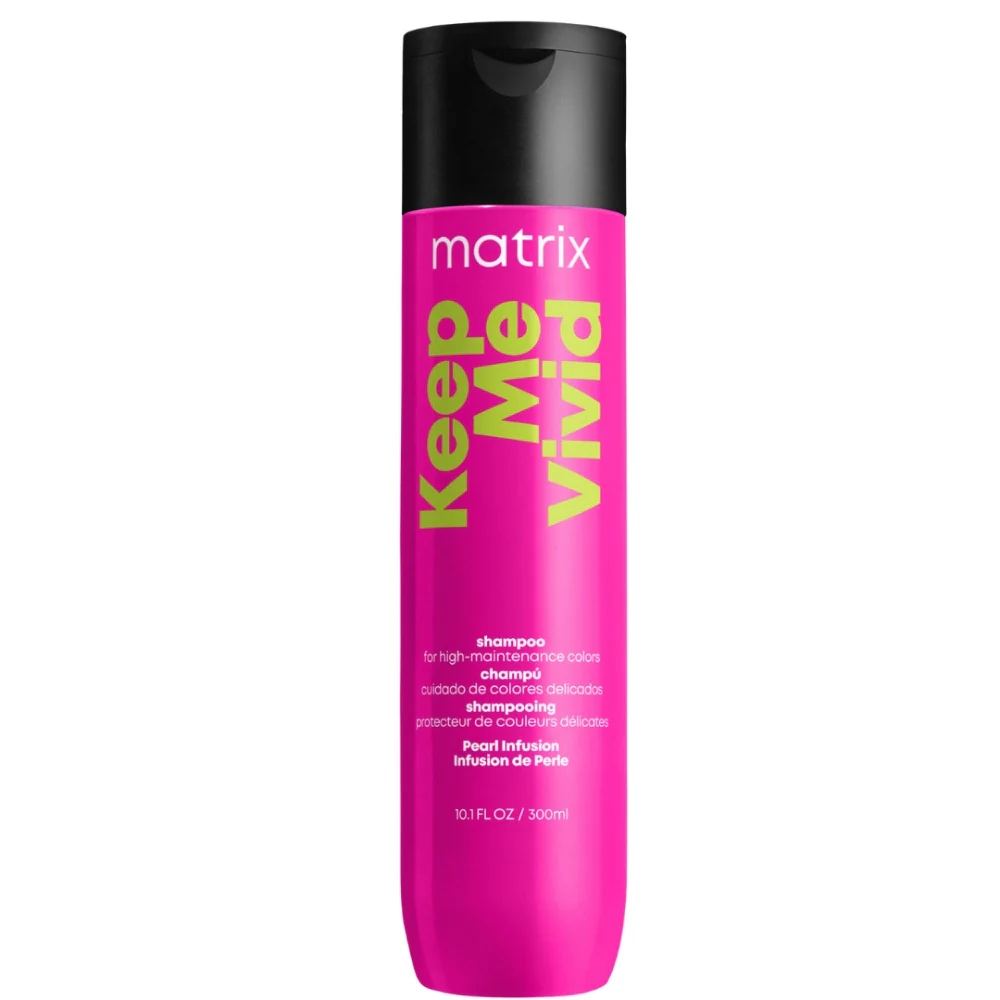 Total Results Keep Me Vivid Set - 2X300ml - Image 4