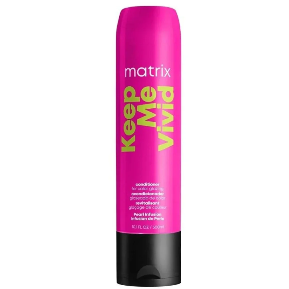 Total Results Keep Me Vivid Set - 2X300ml - Image 5