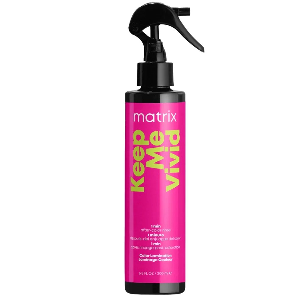 Total Results Keep Me Vivid Complete Set - 2x300+200+100ml - Image 10