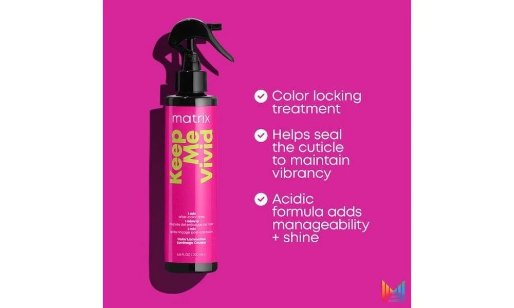 Keep Me Vivid XL Set - 2x300+200ml - Image 7