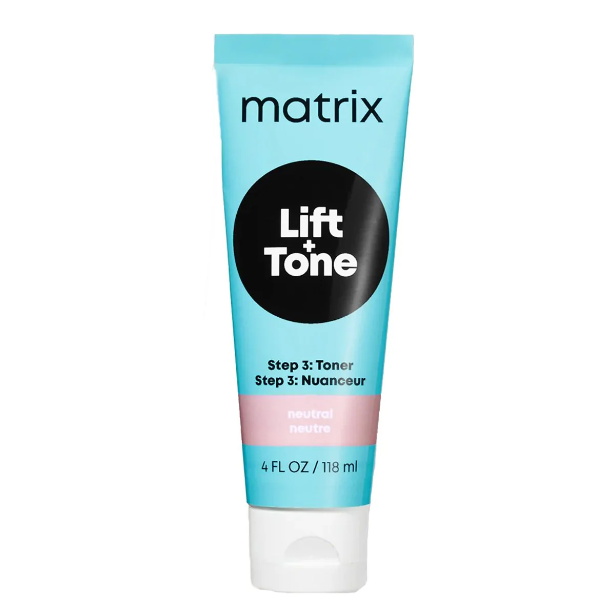 Light Master Lift & Tone Toner - 114g