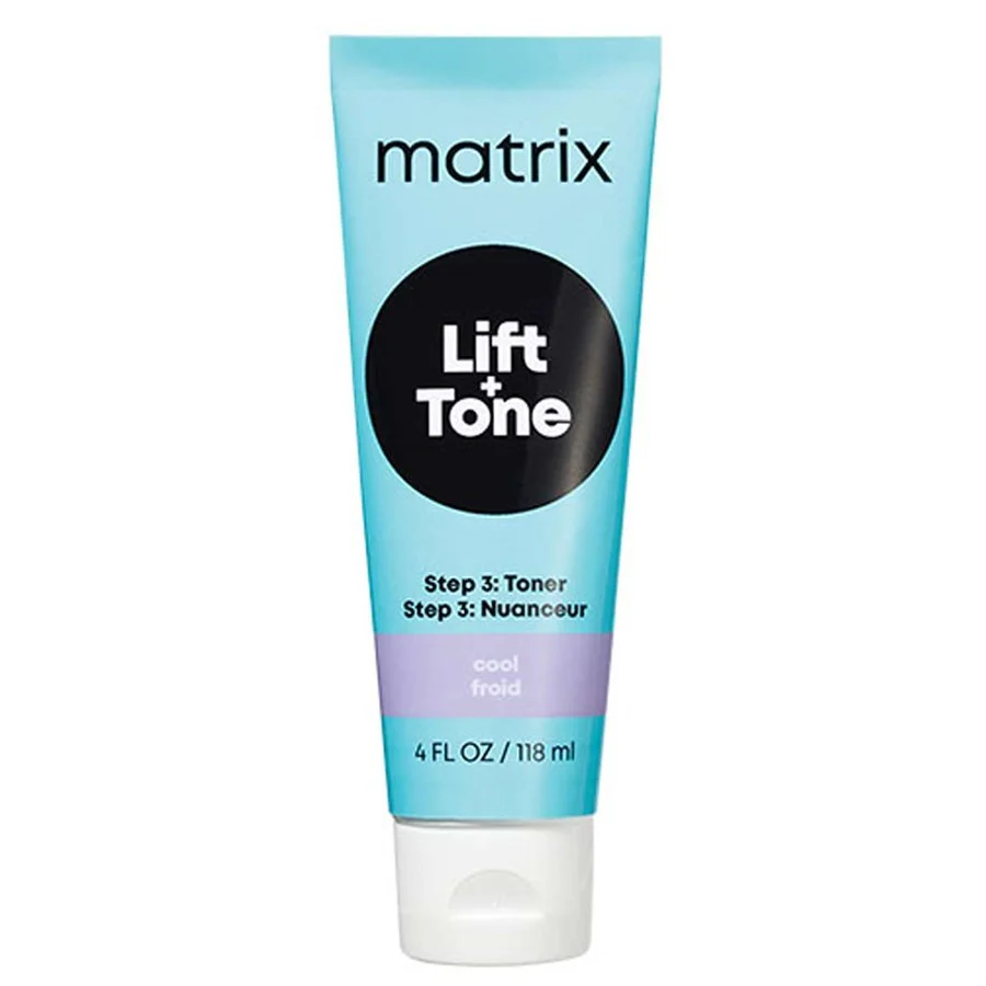 Light Master Lift & Tone Toner - 114g - Image 2