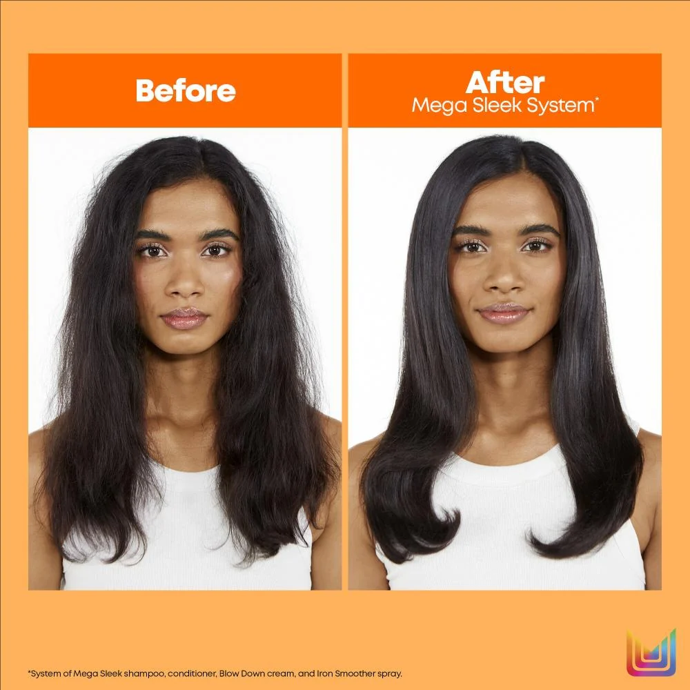Mega Sleek Conditioner - Image 3