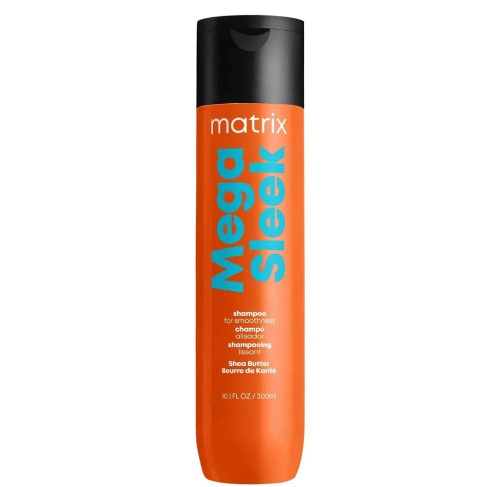Mega Sleek Shampoo