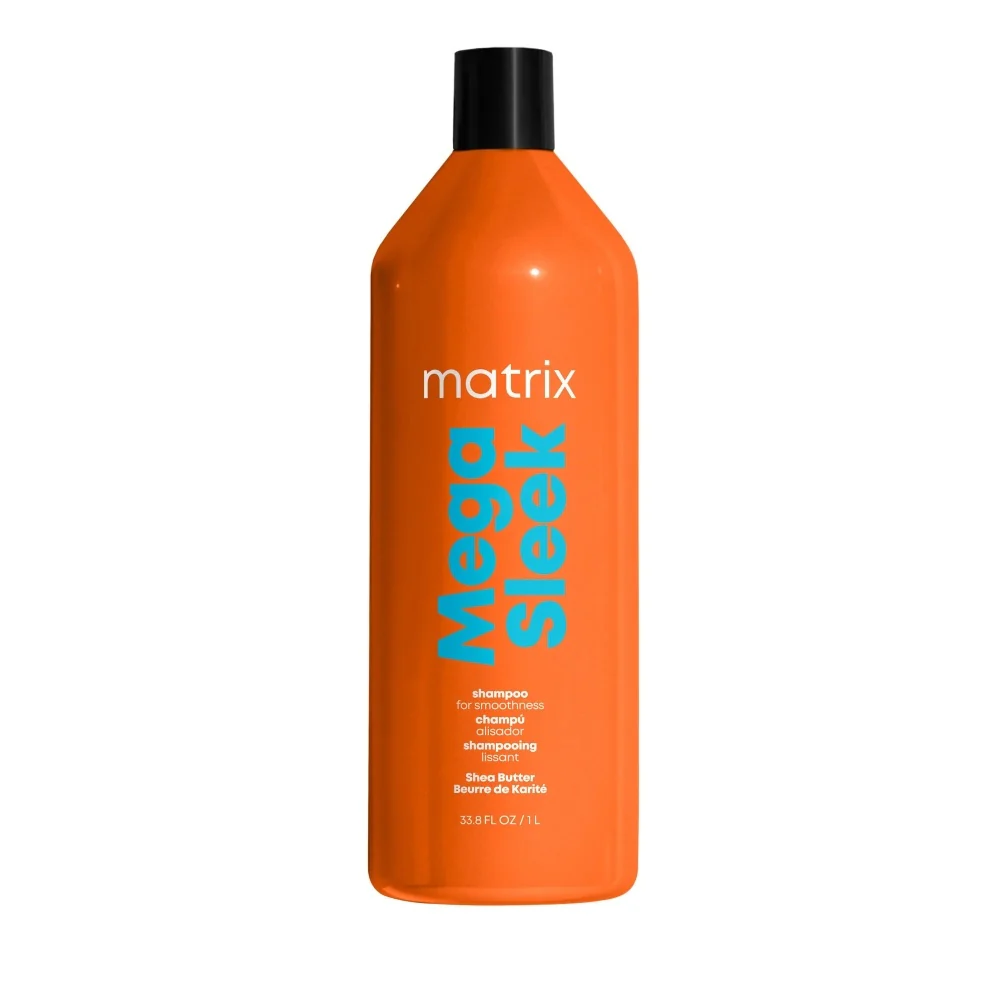 Mega Sleek Shampoo - Image 4