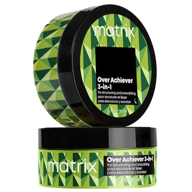 Style Over Achiever 3-in-1 Cream Paste Wax - 49g