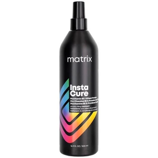 Pro Backbar Insta Cure Treatment - 500ml