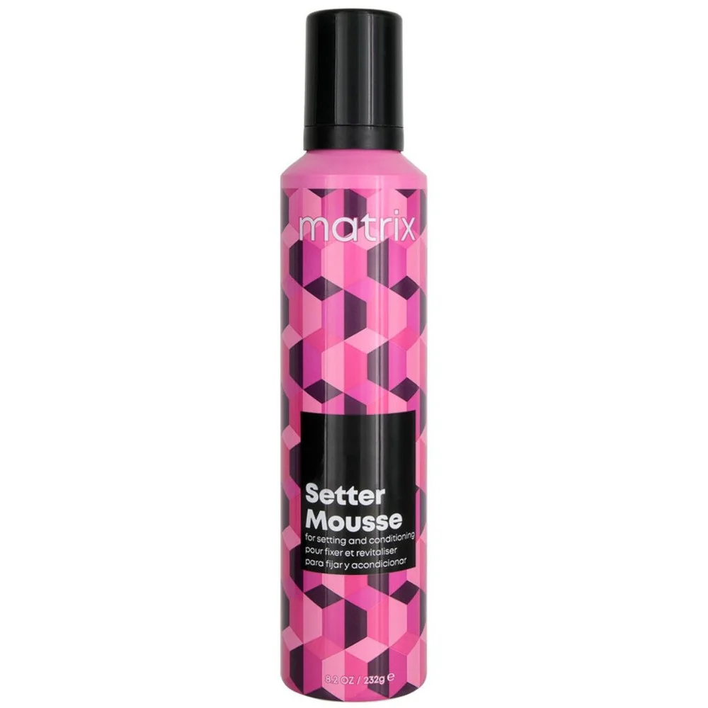 Setter Mousse - 232 g