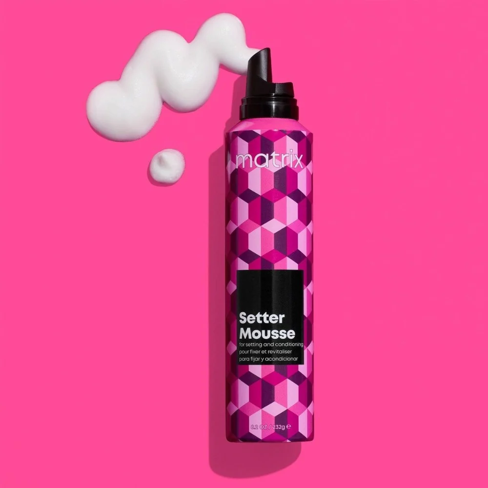Setter Mousse - 232 g - Image 4