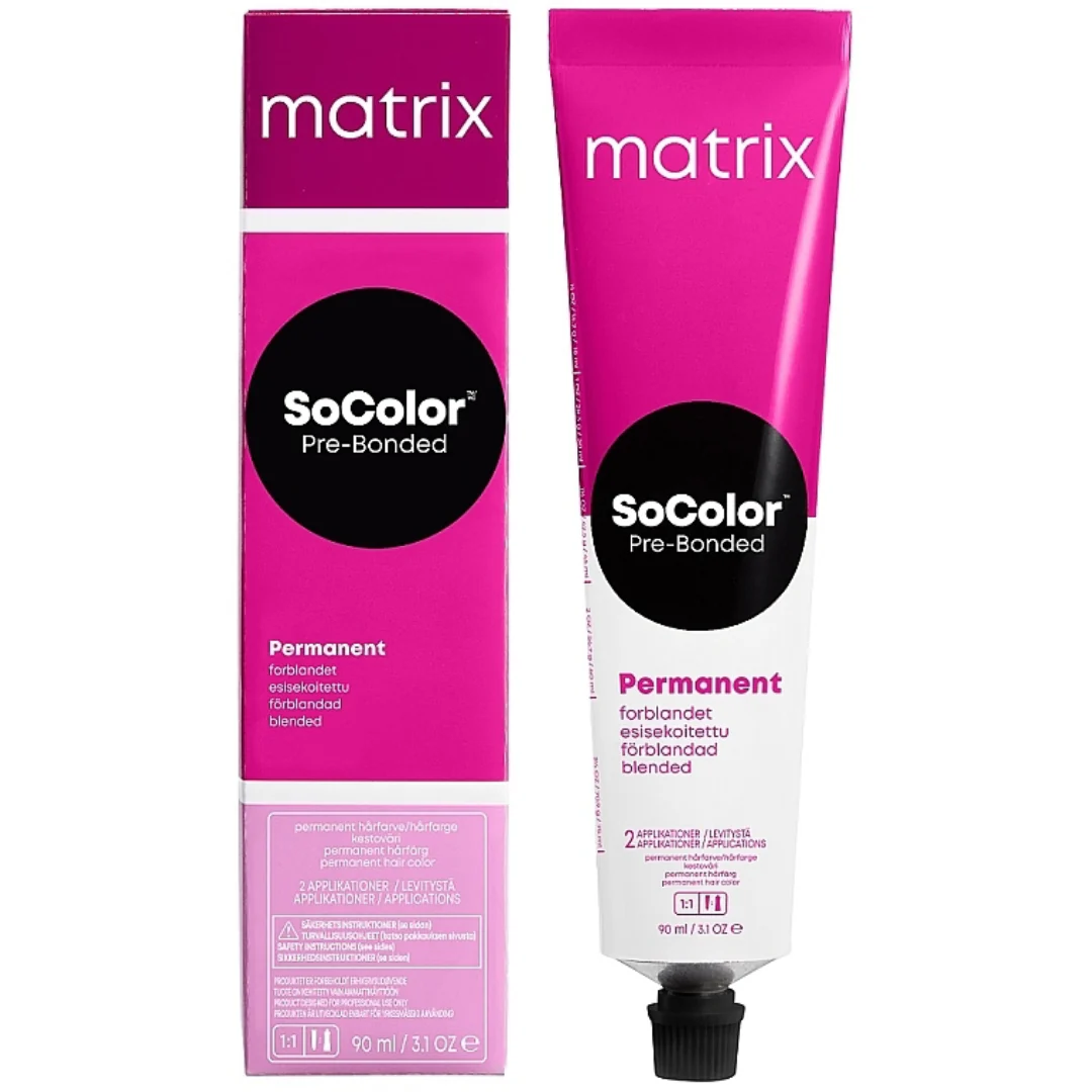 SoColor Haarverf - 90ml