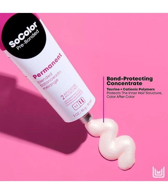 SoColor Haarverf - 90ml - Image 3