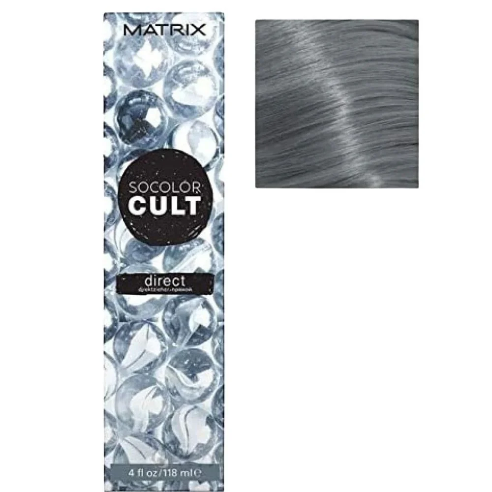 SoColor Cult Semi Direct Dye - 90ml - Image 8