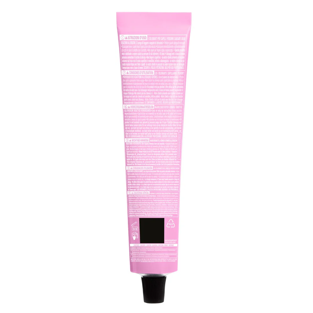 SoColor Sync Pre-Bonded Alkaline Toner - 90ml - Image 4