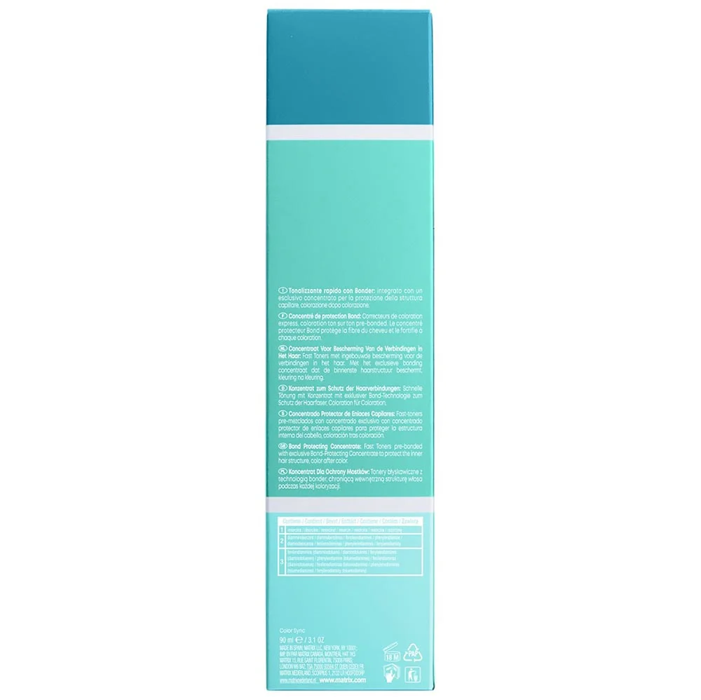 SoColor Sync Fast Toner - 90ml - Image 4