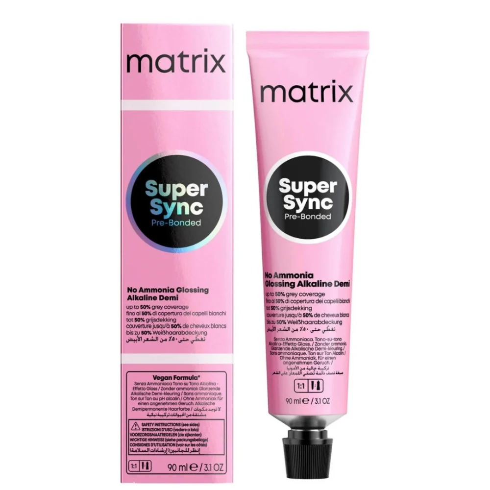 SoColor Sync Tone on Tone - 90ml - Image 5