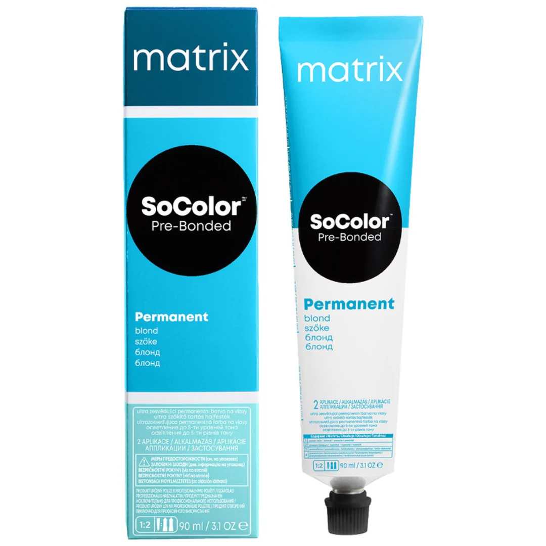 SoColor Ultra Blonde Haarverf - 90ml
