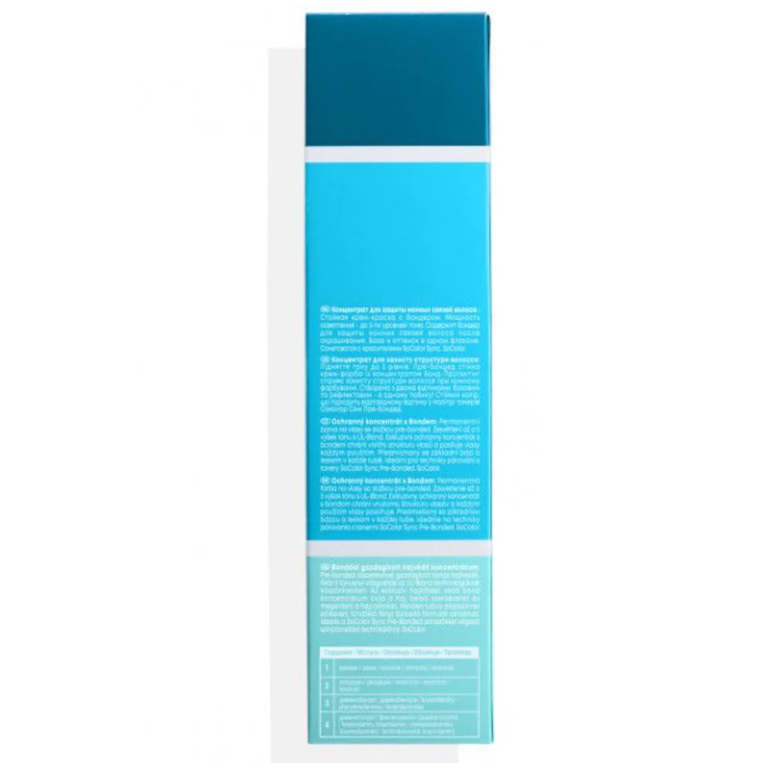 SoColor Ultra Blonde Haarverf - 90ml - Image 4