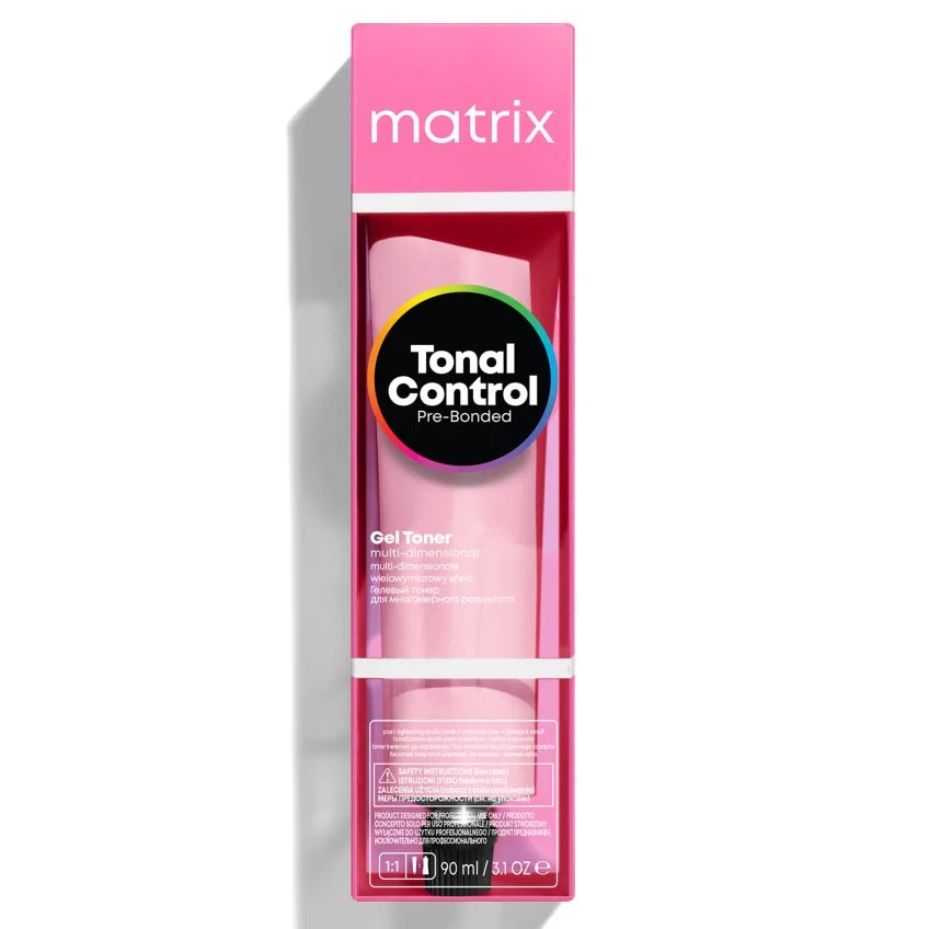 Tonal Control Gel Toner - 90ml - Image 4