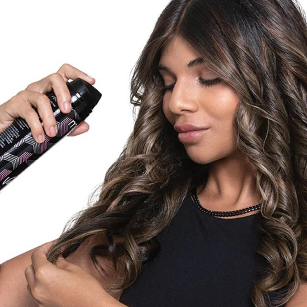 Vavoom Triple Freeze Extra Dry Hairspray - 300ml - Image 2